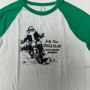 Crewcuts Boys Christmas Tee